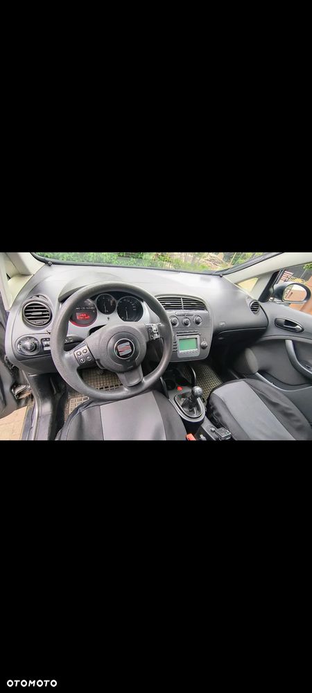 Seat Altea 1.9 TDI Reference - 15
