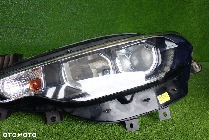 FIAT TIPO II SOCZEWKA LED reflektor lewy lampa lewa - 6