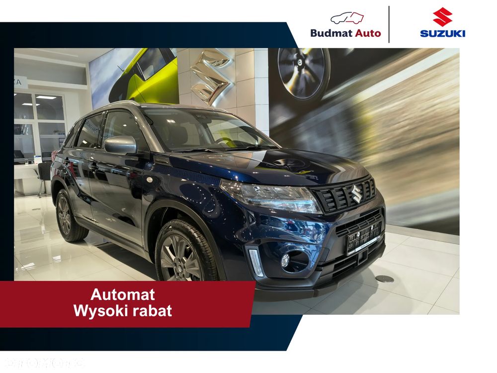 Suzuki Vitara - 1