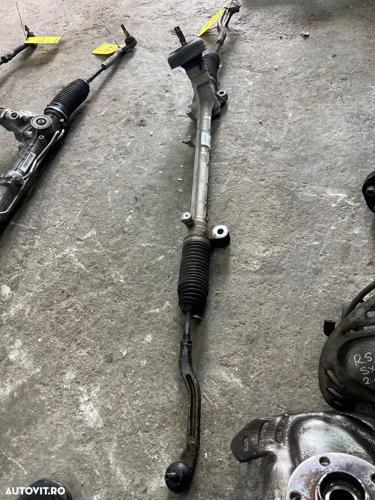 Caseta directie Renault Megane 4 2020 - 1