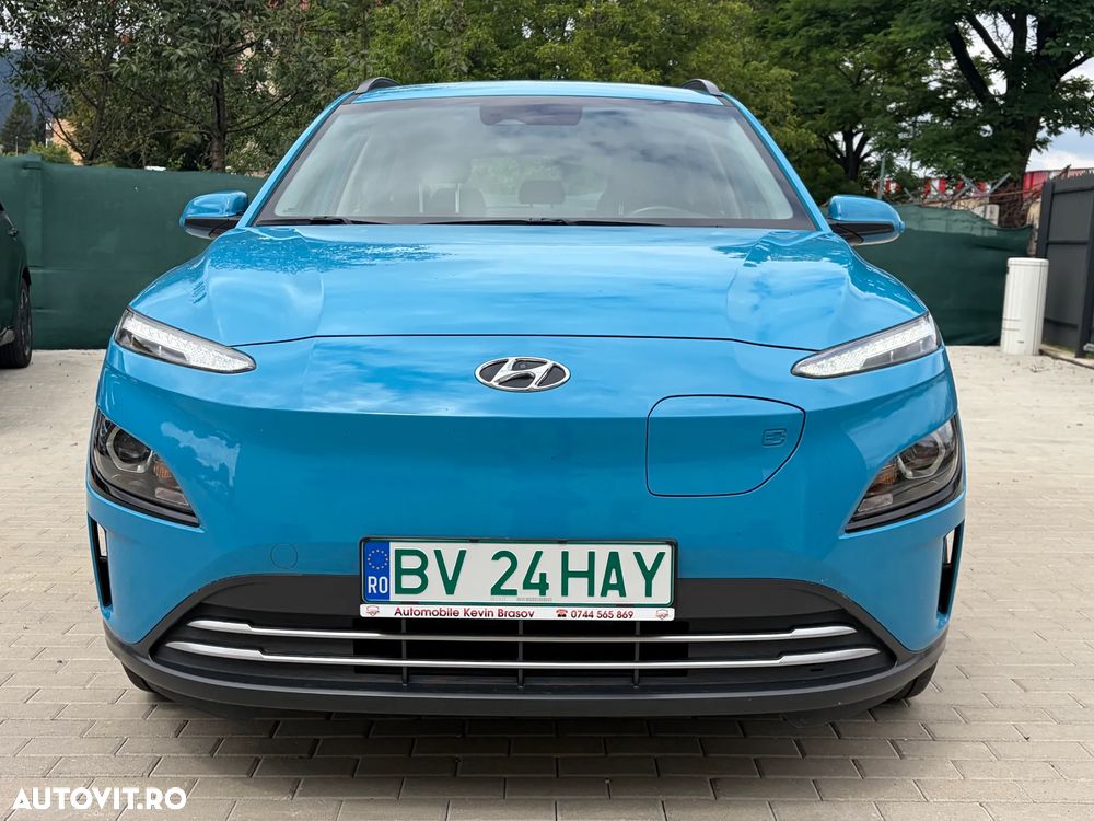 Hyundai KONA Standard - 16