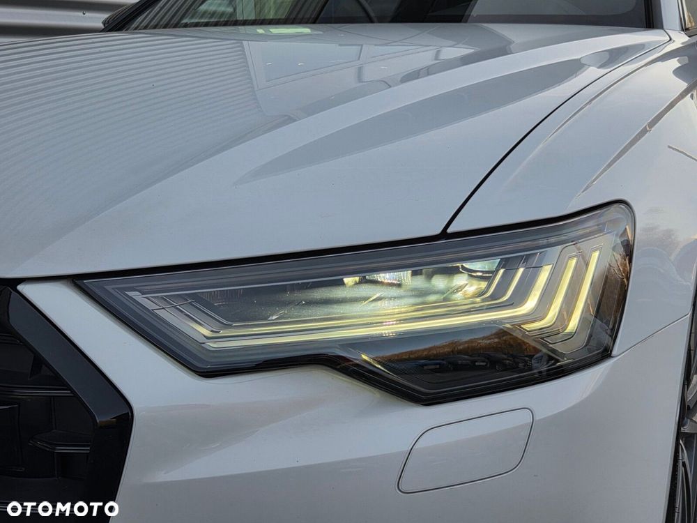 Audi A6 Limousine - 15