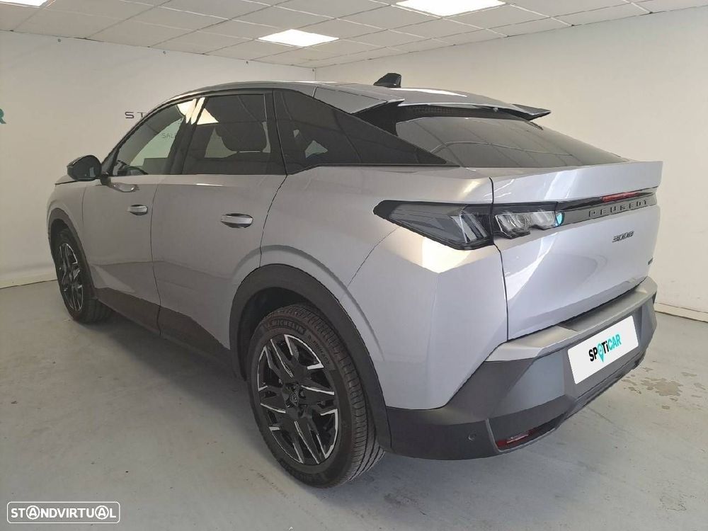 Peugeot 3008 1.2 Hybrid Allure e-DCS6 — photo 5