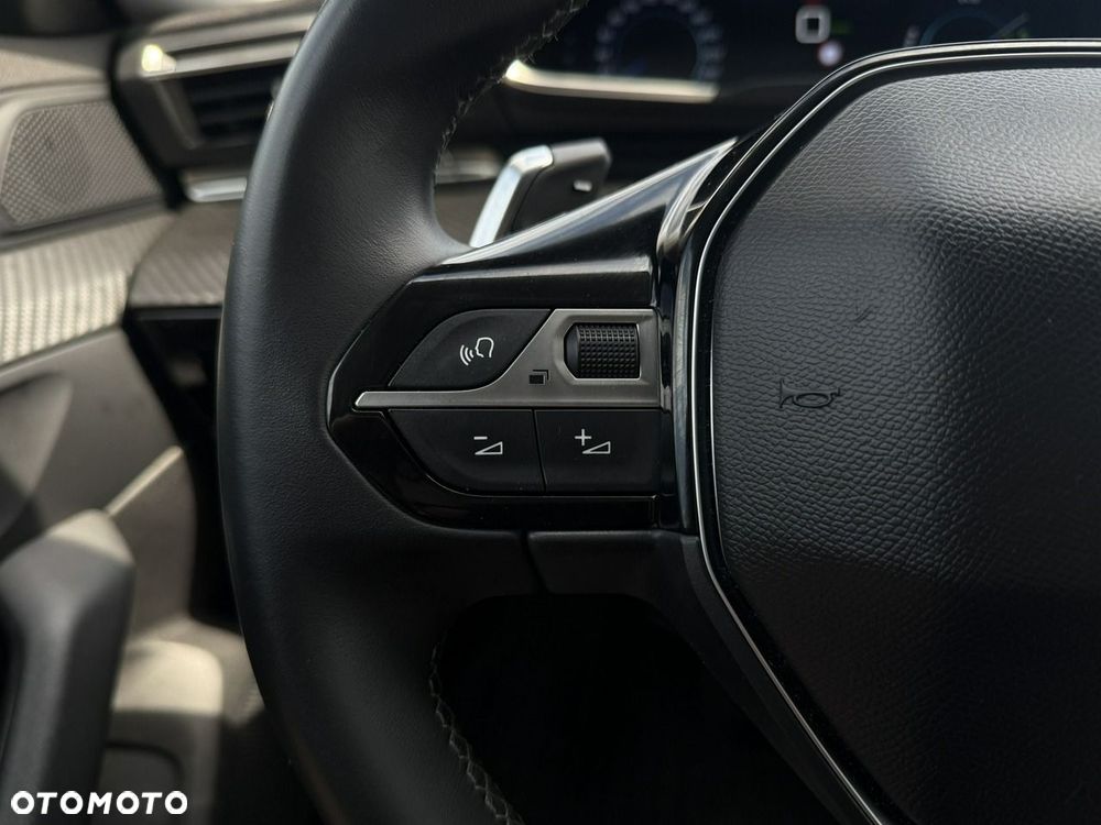 Peugeot 508 - 10