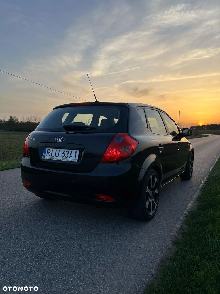 Kia Ceed Cee'd 1.4 Comfort - 8
