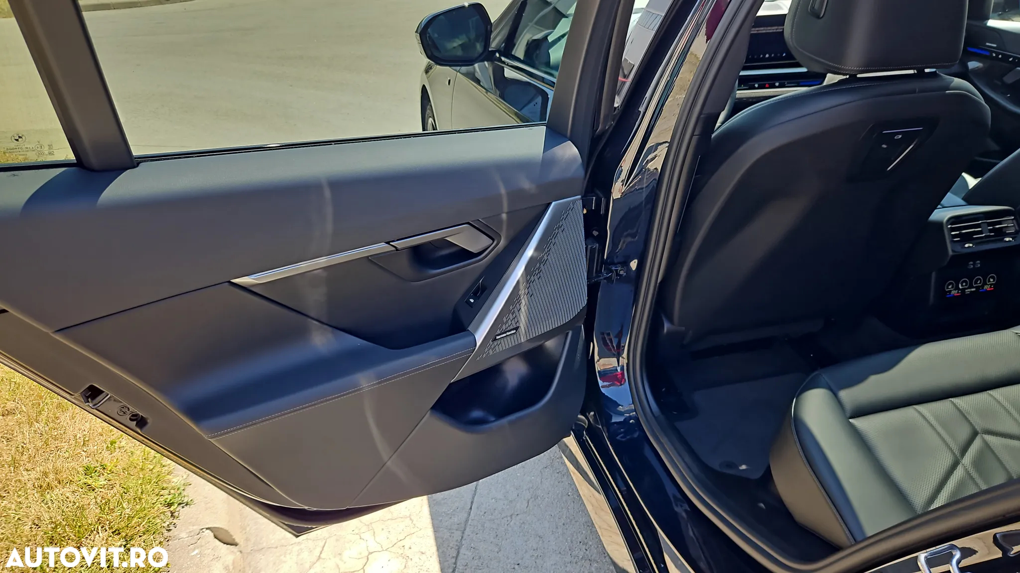 BMW Seria 5 520d xDrive AT MHEV - 19