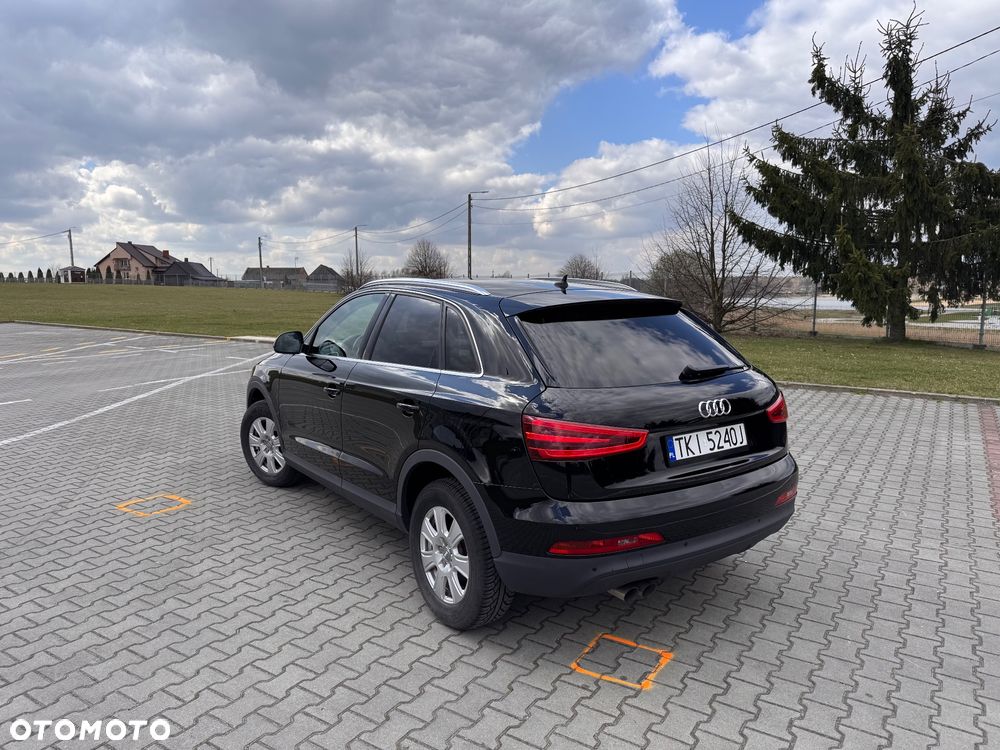 Audi Q3 2.0 TDI - 10