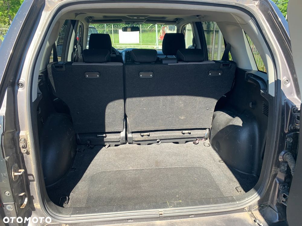 Suzuki Grand Vitara 2.4 Elegance EU5 - 8