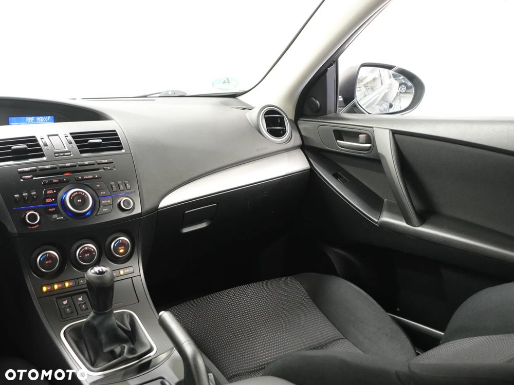 Mazda 3 1.6 MZR Edition - 35