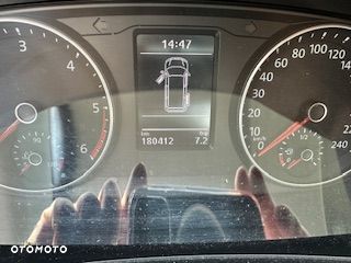 Volkswagen TRANSPORTER T6 - 8