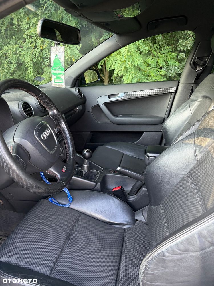 Audi A3 Sportback - 22