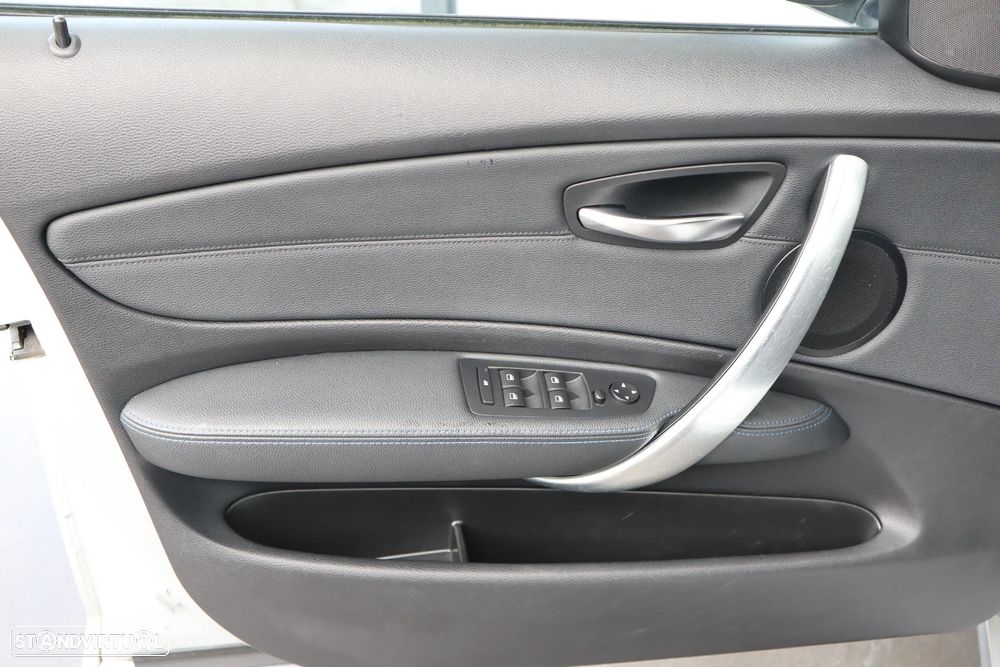 BMW 118 d DPF Aut. Edition Sport - 14