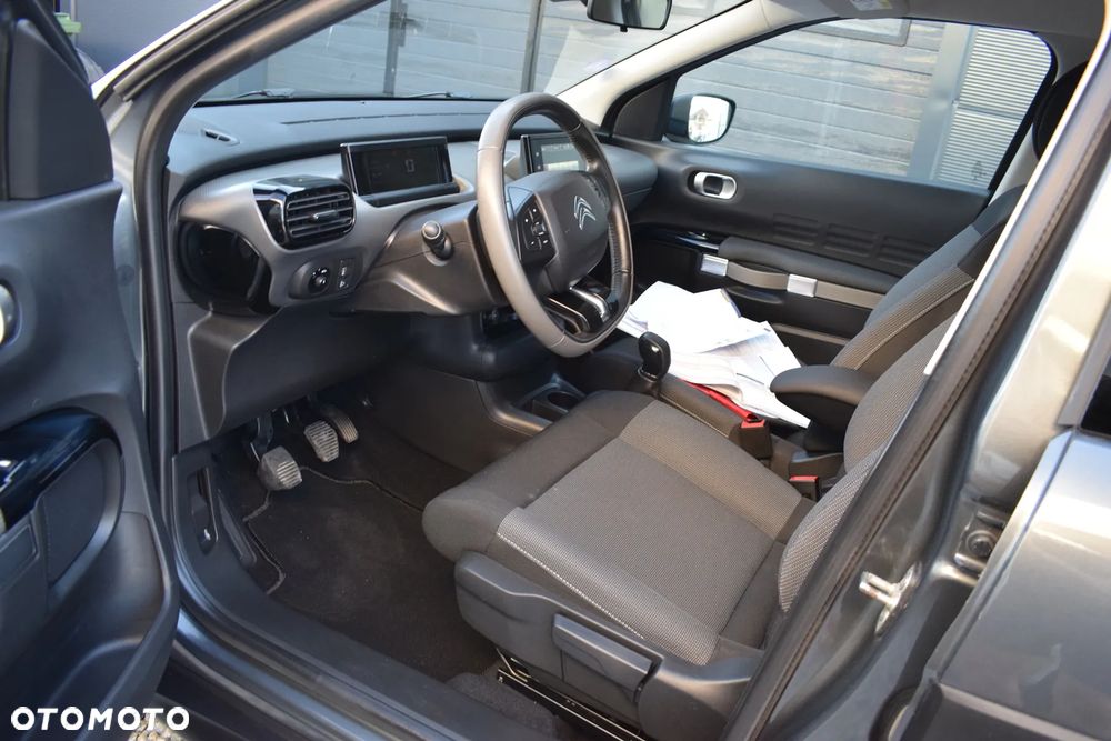 Citroën C4 Cactus Pure Tech 110 Stop&Start Rip Curl - 5