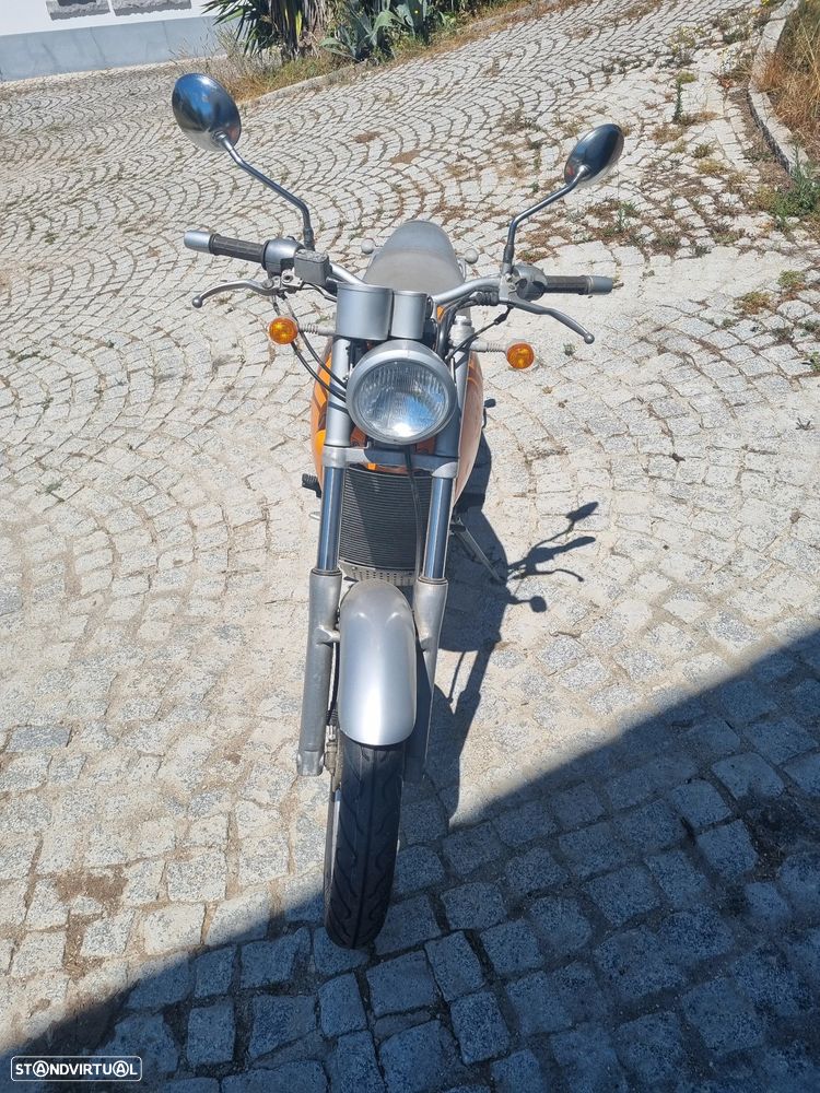 Aprilia Moto 6.5 - 3