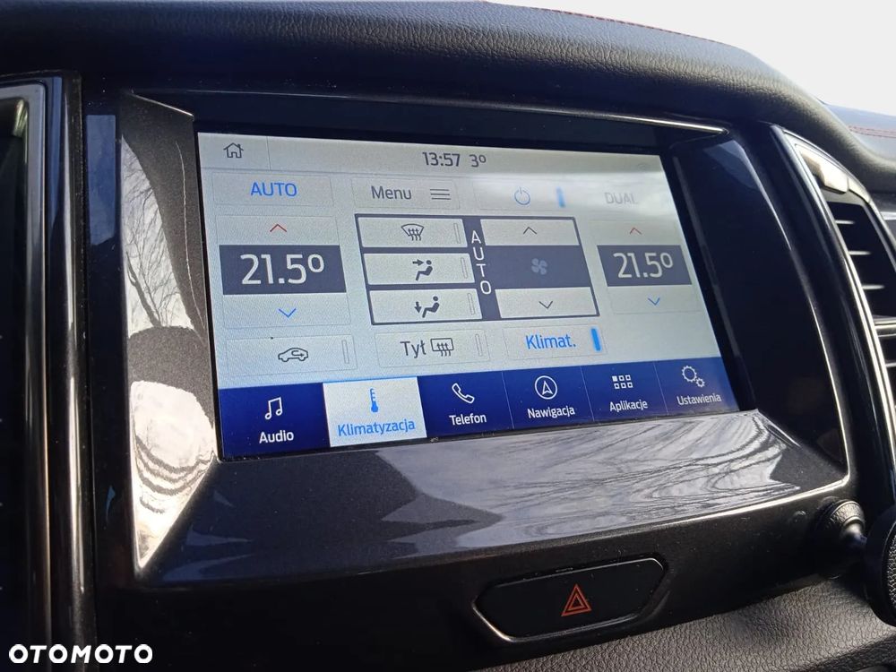 Ford Ranger 2.0 EcoBlue 4x4 DC Wildtrak - 22