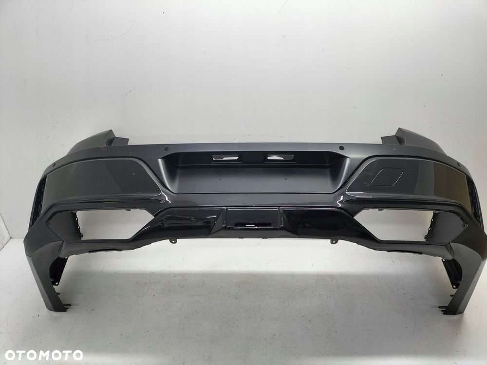 zderzak tylny tył bmw 7 i7 g70 22- m-pakiet - 2