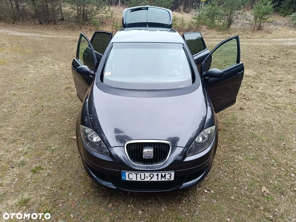 Seat Altea 1.6 Audience - 7