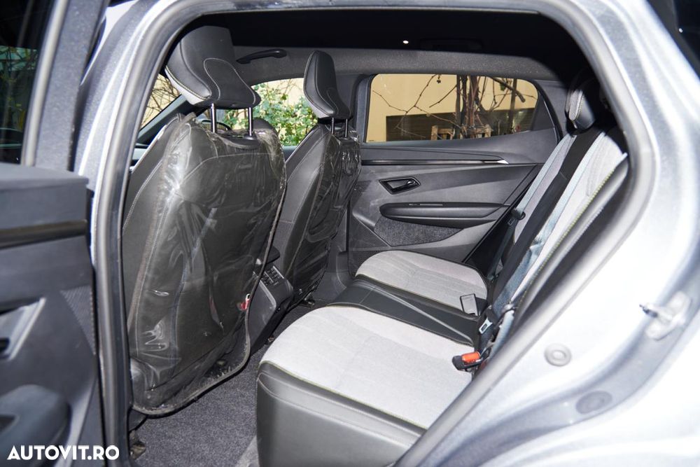 Renault Megane E-TECH EV60 optimum charge techno - 6