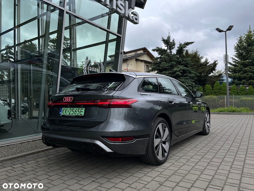 Audi A6 Sportback e-tron - 17