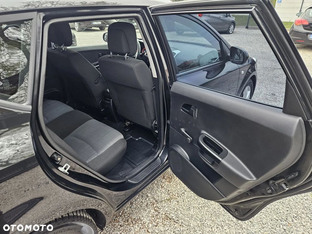 Kia Ceed 1.6 CVVT Edition 7 - 35