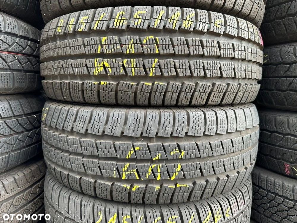 215/65r16C Platin RP610 Winter_9mm_4szt_(612) - 4