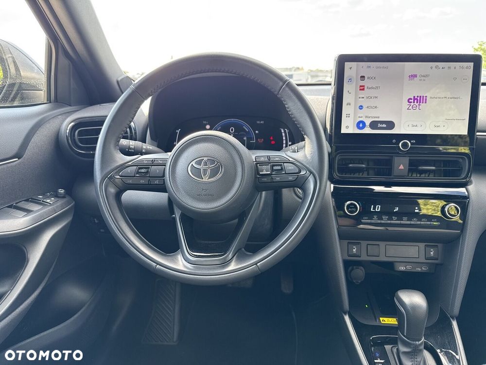 Toyota Yaris Cross Hybrid 1.5 Style - 13