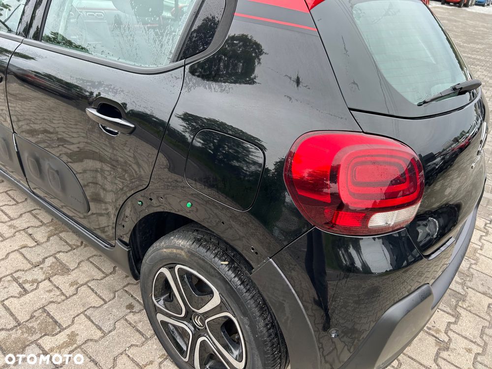 Citroën C3 - 27