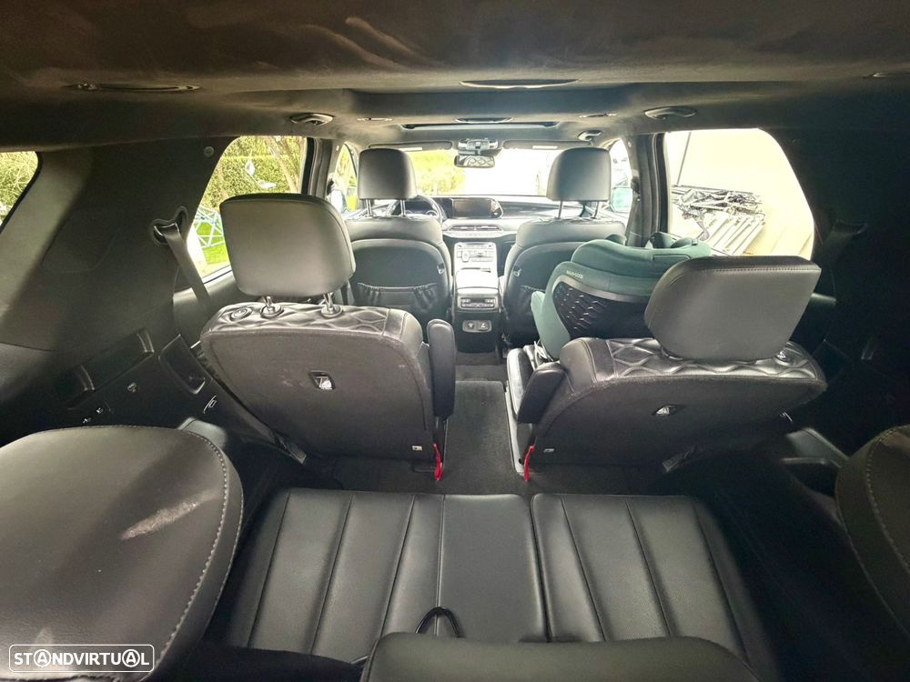 Hyundai Palisade - 15