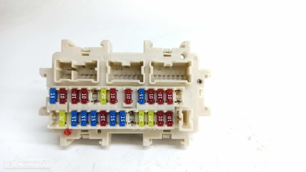 CAIXA DE RELÉS/ FUSÍVEIS RENAULT KOLEOS DYNAMIQUE PACK2 - 5