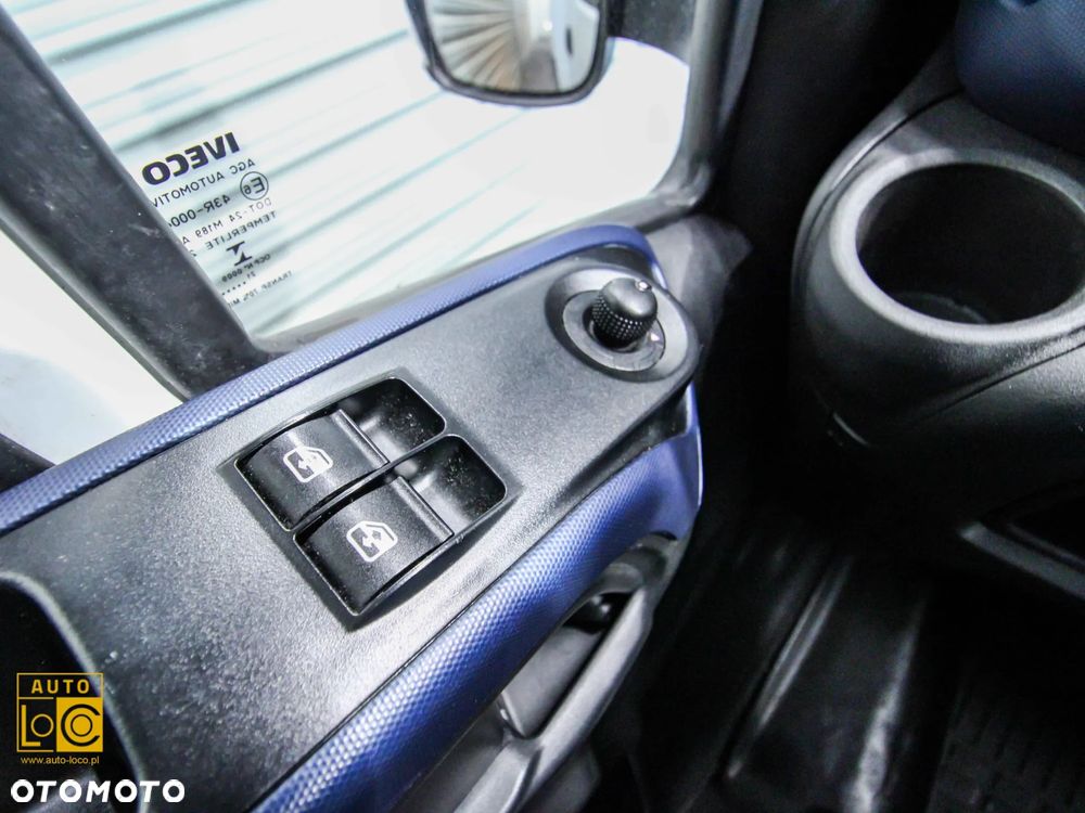 Iveco DAILY 35S18 CHŁODNIA / MROŹNIA - 27