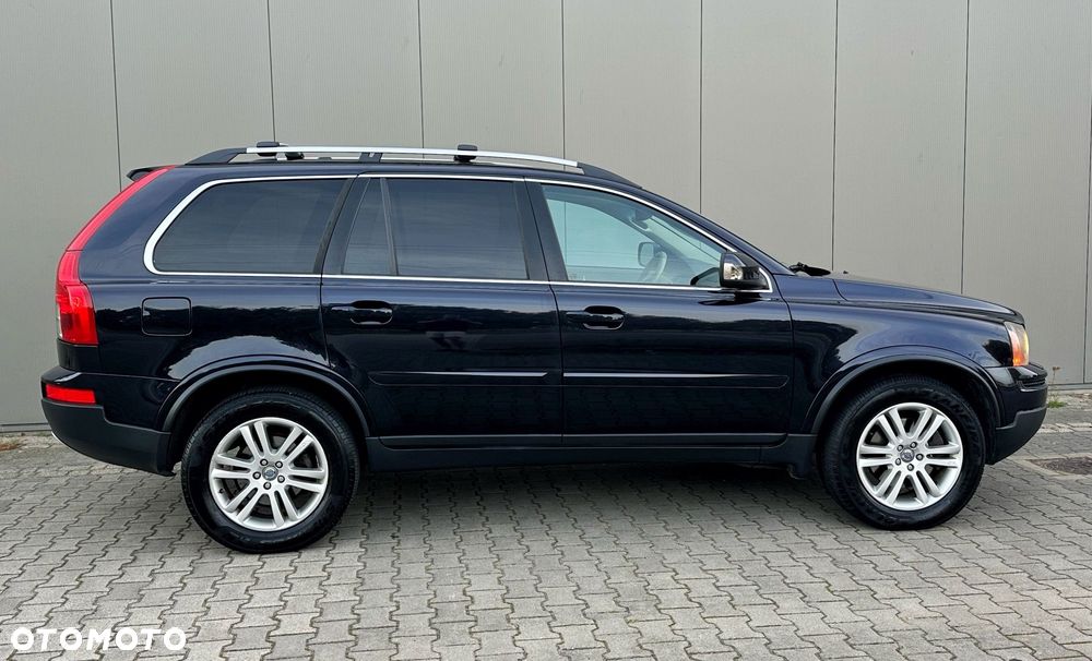 Volvo XC 90 - 6