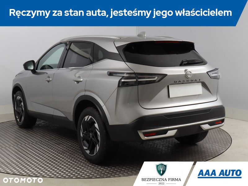 Nissan Qashqai - 6