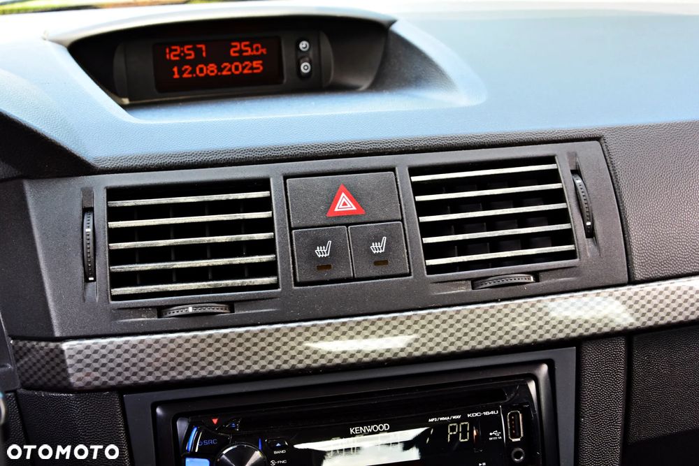 Opel Meriva 1.6 Cosmo MTA - 17