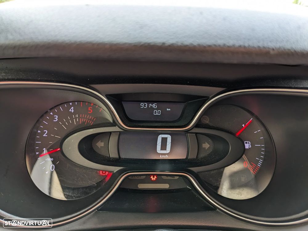 Renault Captur 1.5 dCi Zen - 15