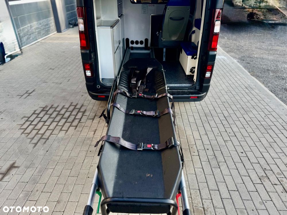 Renault Trafic - 14