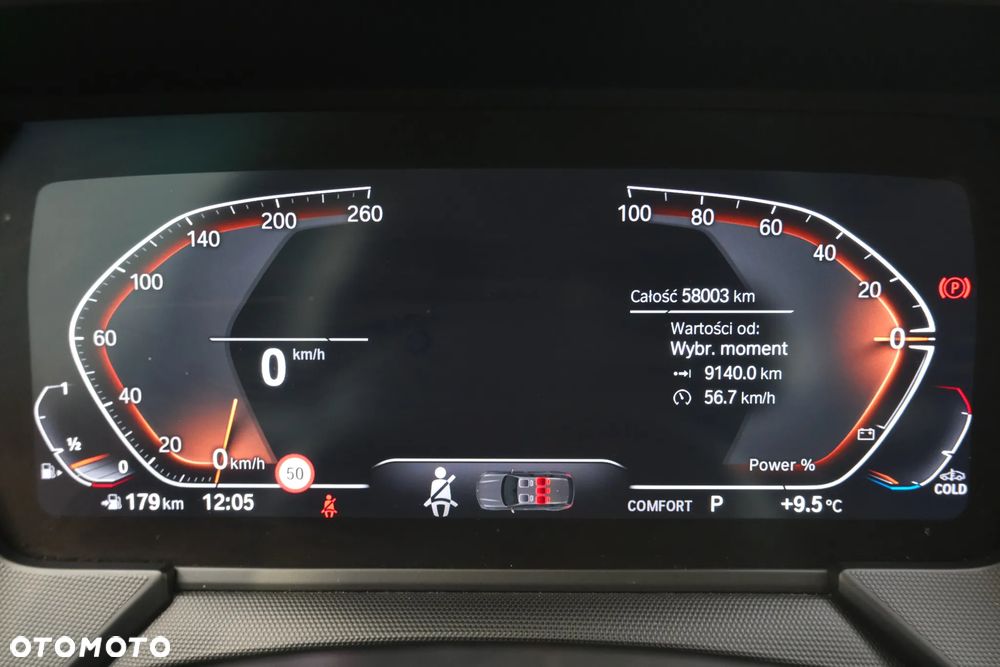 BMW Seria 1 118i Sport Line - 16