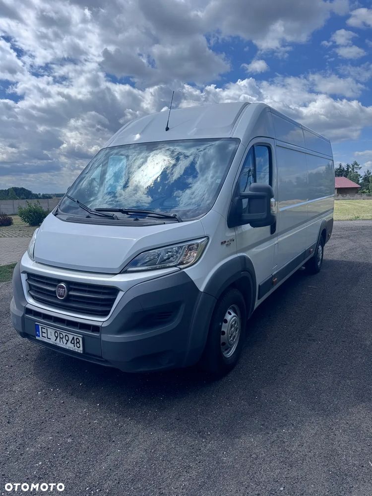 Fiat Ducato - 2