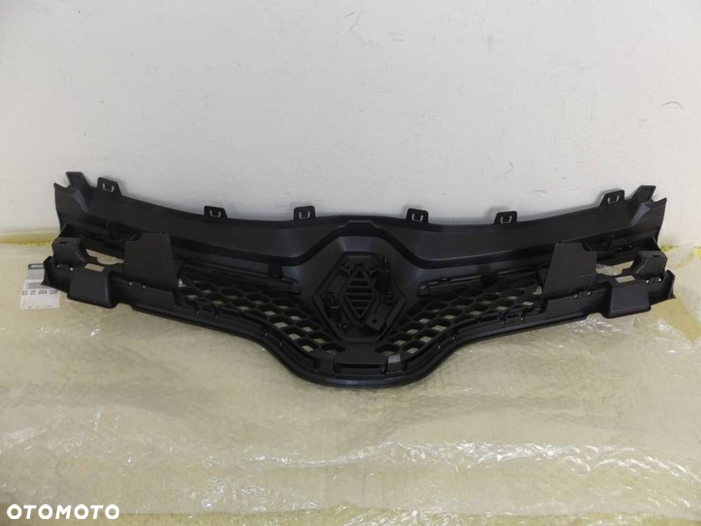 grill atrapa renault twingo 3 iii 14-18r nÓwy - 2