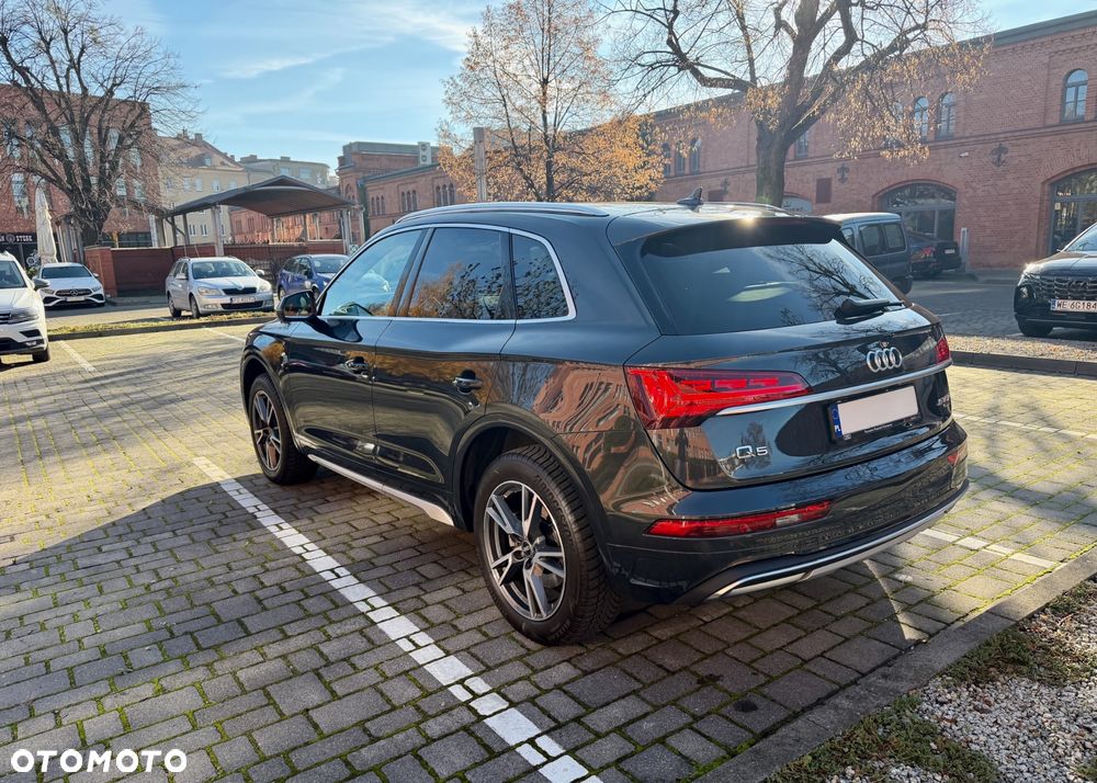 Audi Q5 - 6