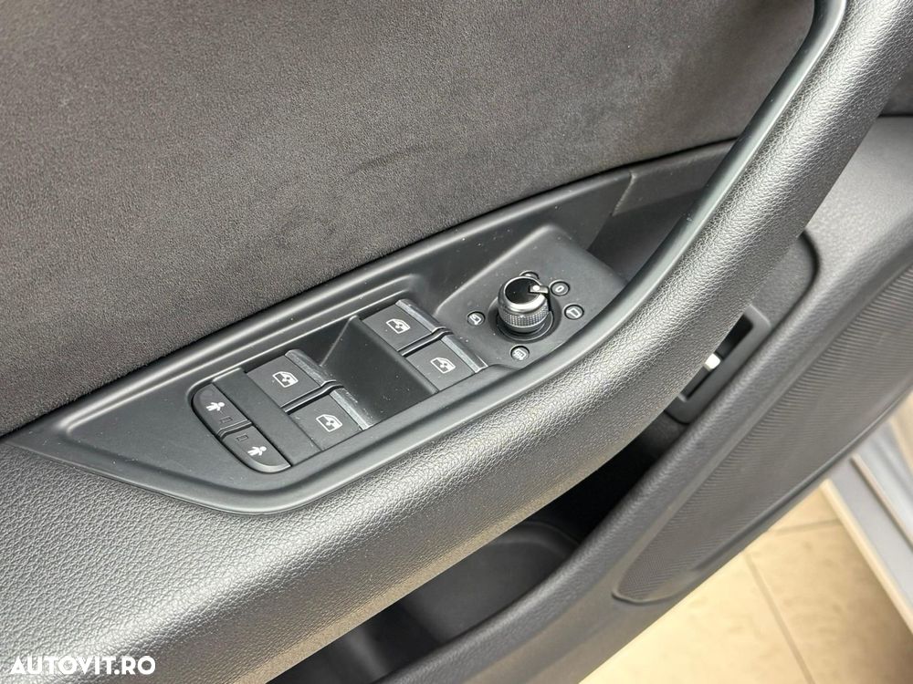 Audi A4 - 15