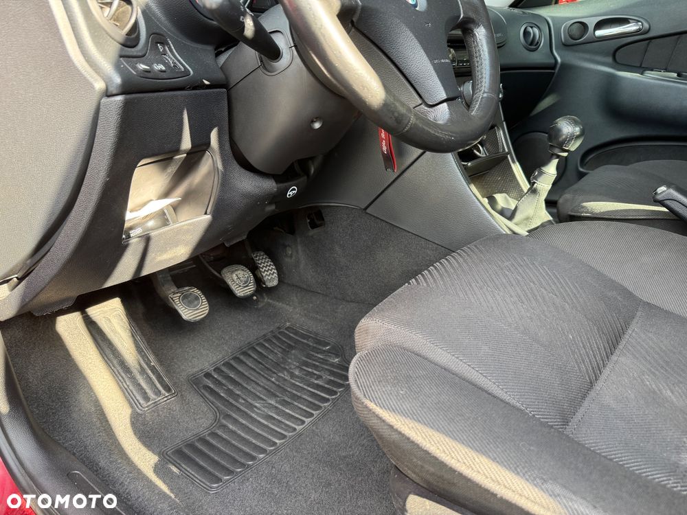Alfa Romeo 156 - 13