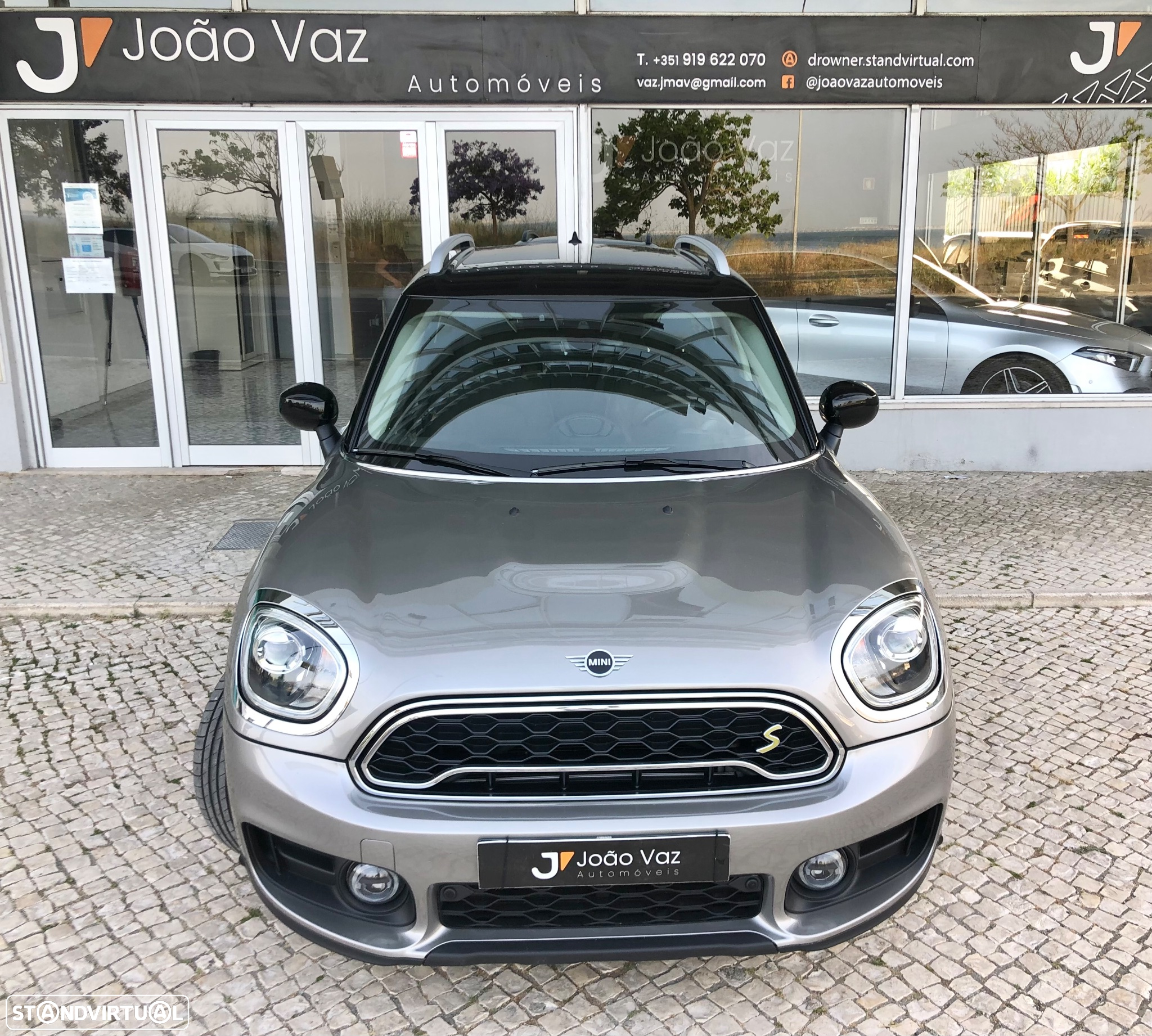 MINI Countryman Cooper SE ALL4 Auto - 16