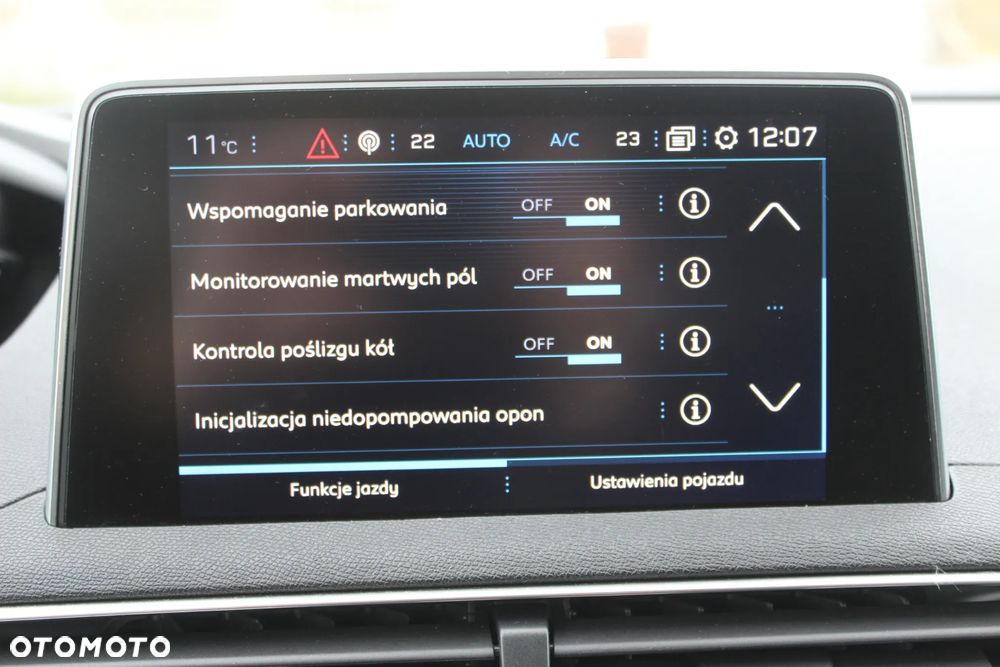 Peugeot 3008 1.5 BlueHDi Crossway S&S EAT8 - 23