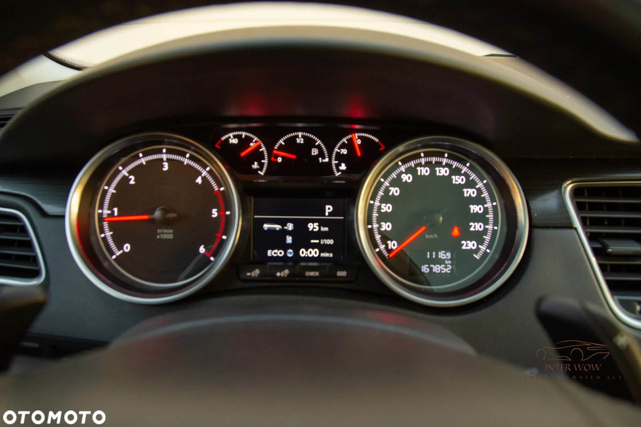 Peugeot 508 RXH BlueHDi 180 EAT6 Stop&Start - 17