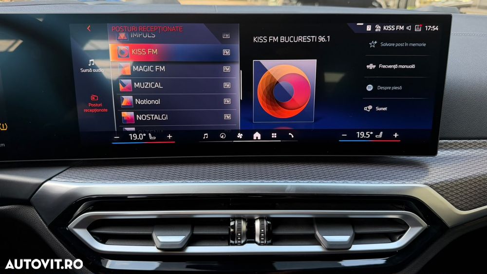 BMW i4 eDrive40 - 22