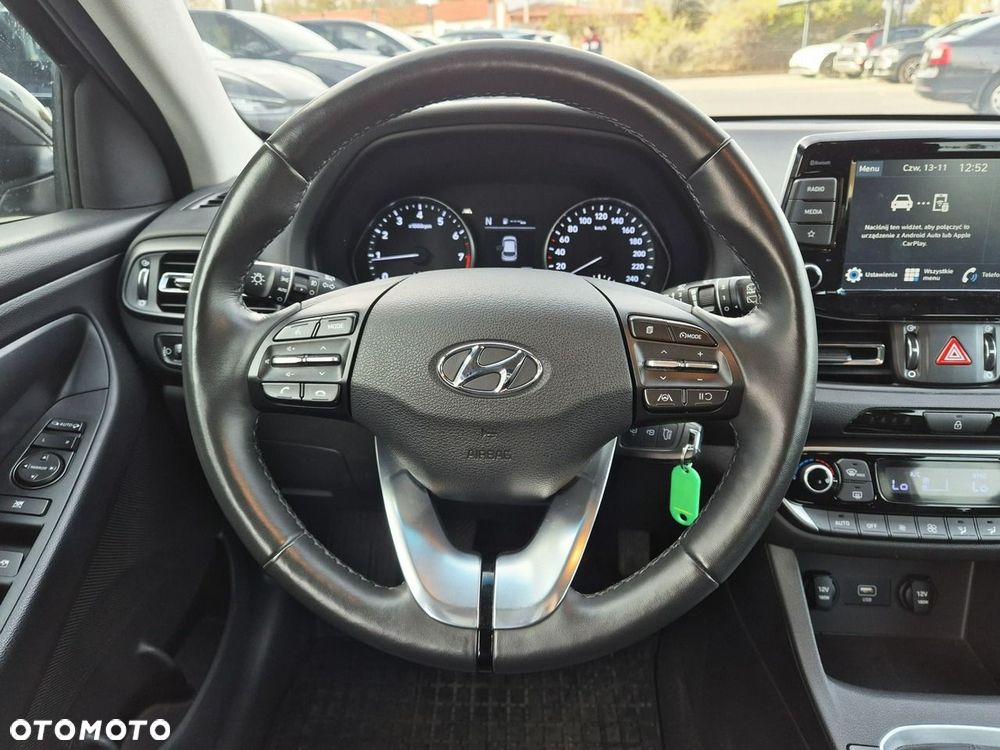 Hyundai i30 - 15