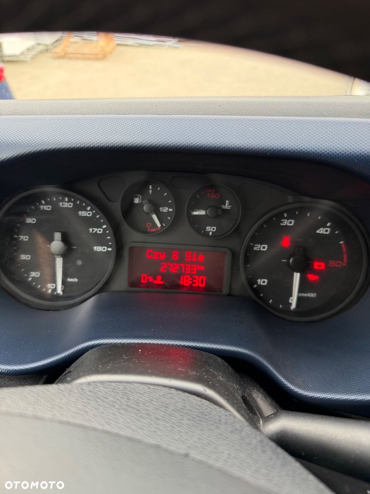 Iveco 35S18D/JU02 - 10