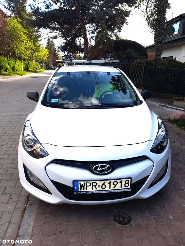 Hyundai i30 1.4 Classic - 1