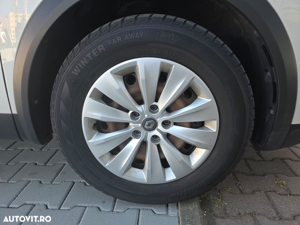 Renault Captur TCe 100 Zen - 7