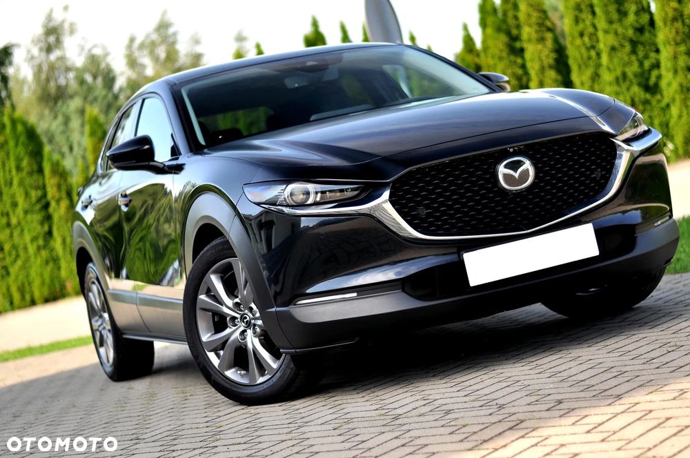 Mazda CX-30 2.0 mHEV Hikari 2WD - 6